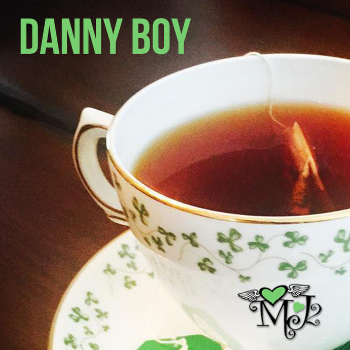 Danny Boy (Cover by MJ2) Preview