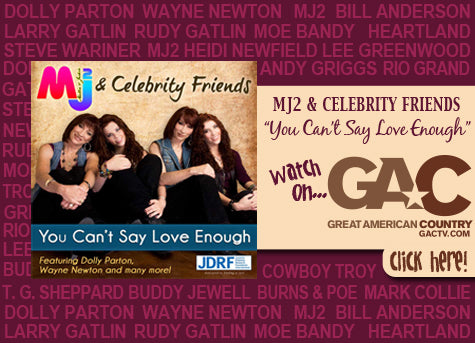 Watch "You Can't Say Love Enough" on GACTV.COM!!!!