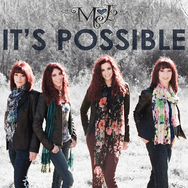 OFFICIAL RELEASE: "It's Possible"