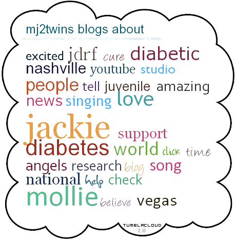 Our 2009 TumblrCloud